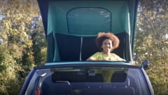 Bella – 4 berth Volkswagen T6 Transporter 2016 (ALSO FOR SALE!)