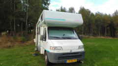 la furieuse – nocamper