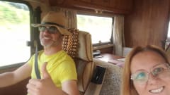 Palmiro – Hymer S660 - VINTAGE & EVENTS