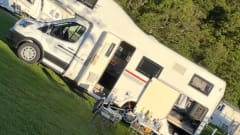 Ford 6 Berth Motorhome 2020 – Ford 6 Berth Motorhome 2020