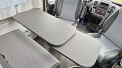 Dägalus – Urlaub ab dem ersten Tag