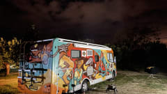 Camper by sogoshow – 4p Dethleffs integrato dal 2011