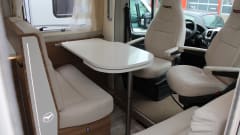 Beautiful Pilote Pacific P746GJ for rent!