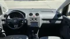 Roncalli β CamperCaddy