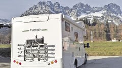 A699DVB-F – Forster A699DVB-F