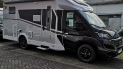 Sunlight T67 S Adventure 