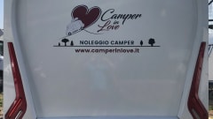 Ity – Nuovissimo motorhome compatto