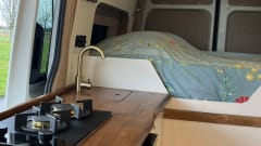 Ontmoet Guus! – Combi Volkswagen 2 places de 2018