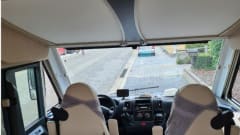 4p Fiat integrated from 2018