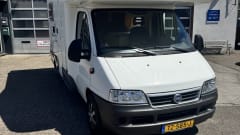 Home Car – 3p Other alcove from 2004