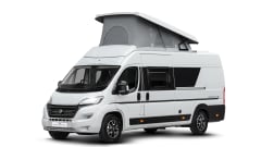 Vehicle 2 – Brand new 2025 Autotrail Expedition 68 Campervan 