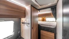 6 berth Rimor Sarus 5