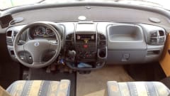 Poldo – Poldo vi aspetta per godervi la Sardegna