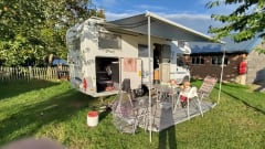 Perfecte reisgenoot voor het gezin 