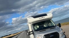 Monty  – 2024 - 6 Berth Autoroller 707 Motorhome