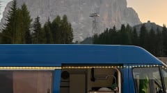Bluetti – Bluetti è il tuo viaggio sempre più blu💙