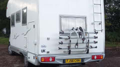 EASY MOTORHOME 10 FJ56