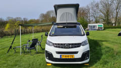 Opel Crosscamp Flex