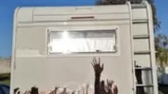 Kentucky Estro 4 c / garage