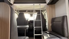 4p Sun Living alcove uit 2025