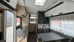 Brand new Sun-Living A75DP