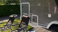 Daydreamer – Last Minute Discounts!! Challenger 384 stage edition 2025 with air conditioning 6p