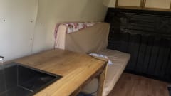 Iveco daily camperizzato – Iveco daily camperizzato