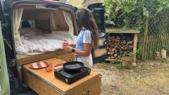 Alevandro – Offgrid Mirco Camper