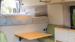 Jean-Louis – 2-Sitzer Citroën-Bus ab 2026