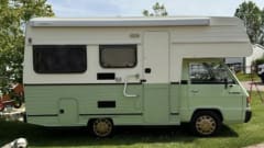 A.Z.E – 2p Andere Alkoven von 1978