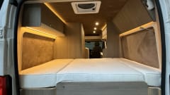 Freedom on Wheels – 2p Altro autobus del 2019