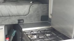 Burt – 2 berth Fiat bus from 2007