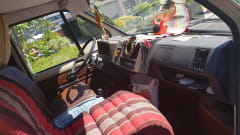 Slakkie – Oldtimer slakkie