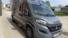 Kiki – 4p Benimar bus uit 2024