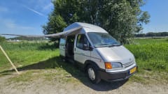 Nugget 2 – Bus Ford 4 places de 1993