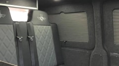 Rhino – VW 6.1, DSG, 4 WD, 199bhp, LED Lights.