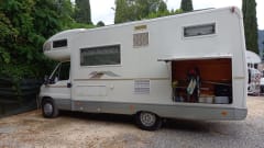 Skiper – Pronto a partire