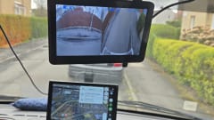 Pracilla  – 6 berth Ford alcove from 2006