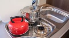 Luca – Luca – Motorhome – Sleeps 6 – Travels 6 (Dublin)