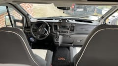 5p Ford alcove from 2021 xxl garage