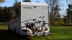 Pepper – 2 Person Weinsberg Pepper semi-integrated from 2020