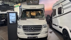HYMER 685 GT-S  AUTOMAAT