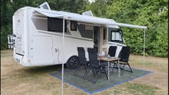 Pak de Sleutels, Niet de Grenzen