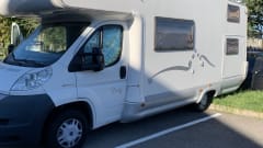 Scegli la libertà per la tua famiglia