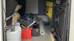Miller – 3p Fiat semi-integrated uit 2007