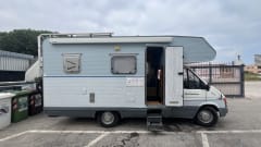 Pippo – In viaggio con Pippo