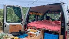 Billy – 2p Citroën bus from 2004