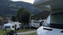 Roller Team alcove uit 2025