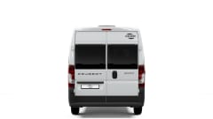 Mooie Carado CV600 (Jasmijn)