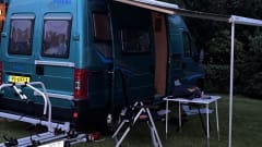 3p Fiat bus uit 2004